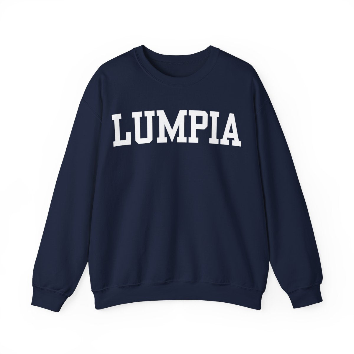 LUMPIA 2 - Filipino Food (Sweatshirt)