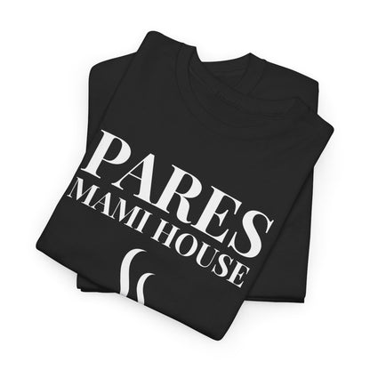 PARES - Filipino Food (Basic Tee)