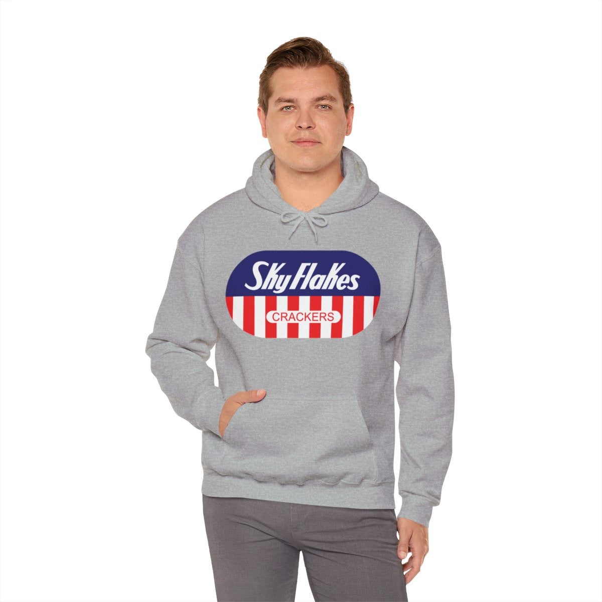 SKYFLAKES - Sari-Sari Store (Hoodie)