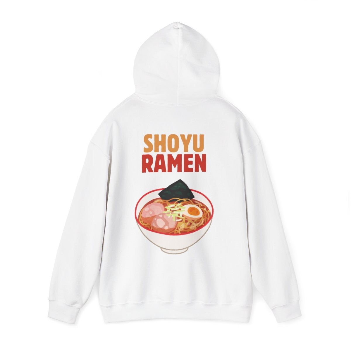 SAMURAI SLURP - Japanese Food (Hoodie)