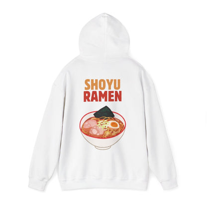 SAMURAI SLURP - Japanese Food (Hoodie)