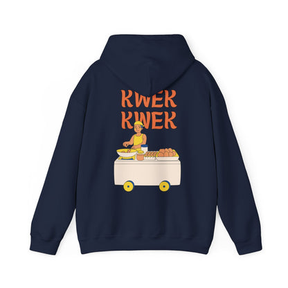 KWEK-KWEK 3 - Filipino Food (Hoodie)