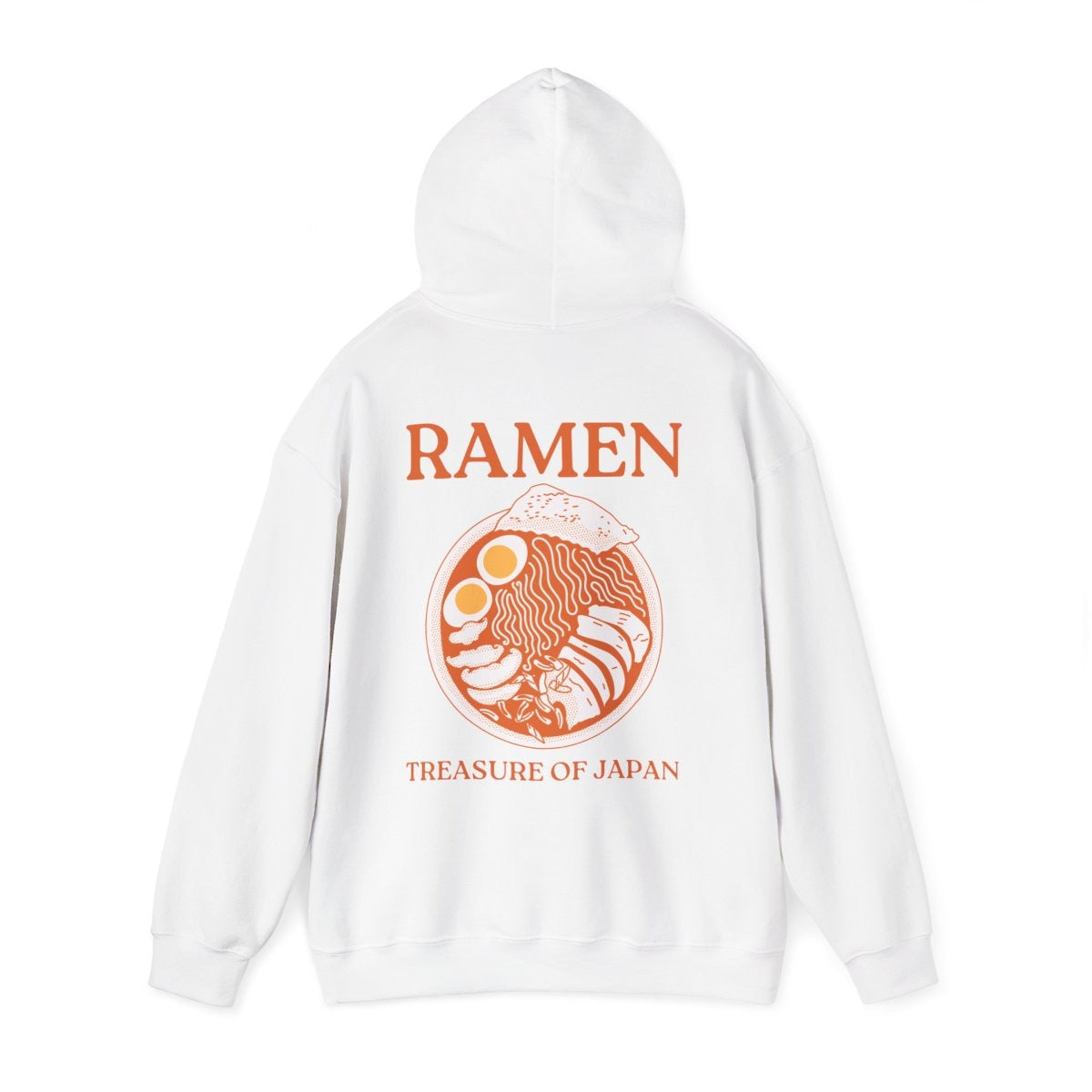 YAMAGATA RAMEN - Japanese Food (Hoodie)