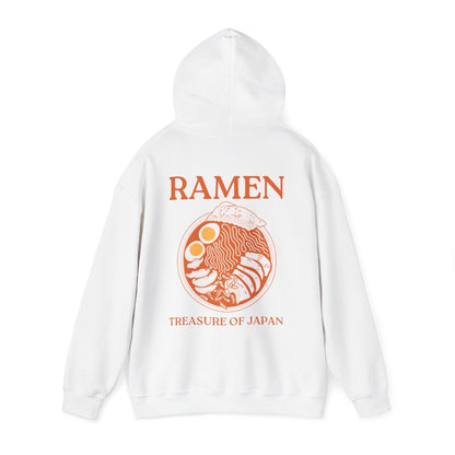 YAMAGATA RAMEN - Japanese Food (Hoodie)