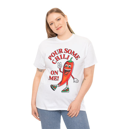 CHILI - Extras (Basic Tee)