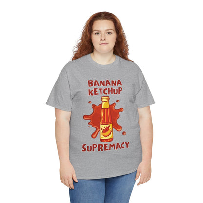 BANANA KETCHUP - Sari-Sari Store (Basic Tee)