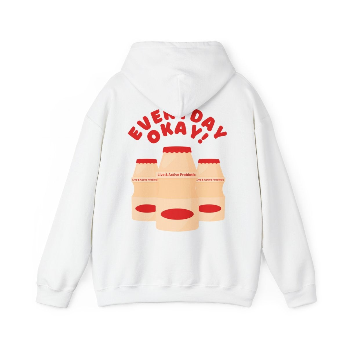 PROBIOTIC 3 - Sari-Sari Store (Hoodie)