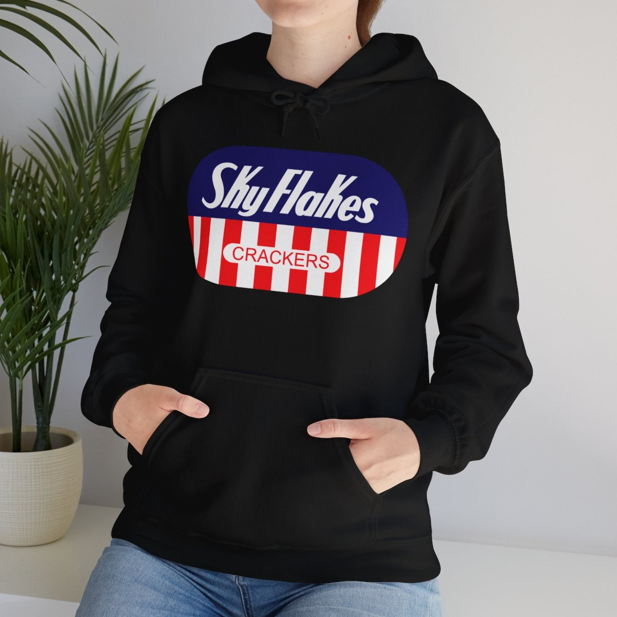 SKYFLAKES - Sari-Sari Store (Hoodie)