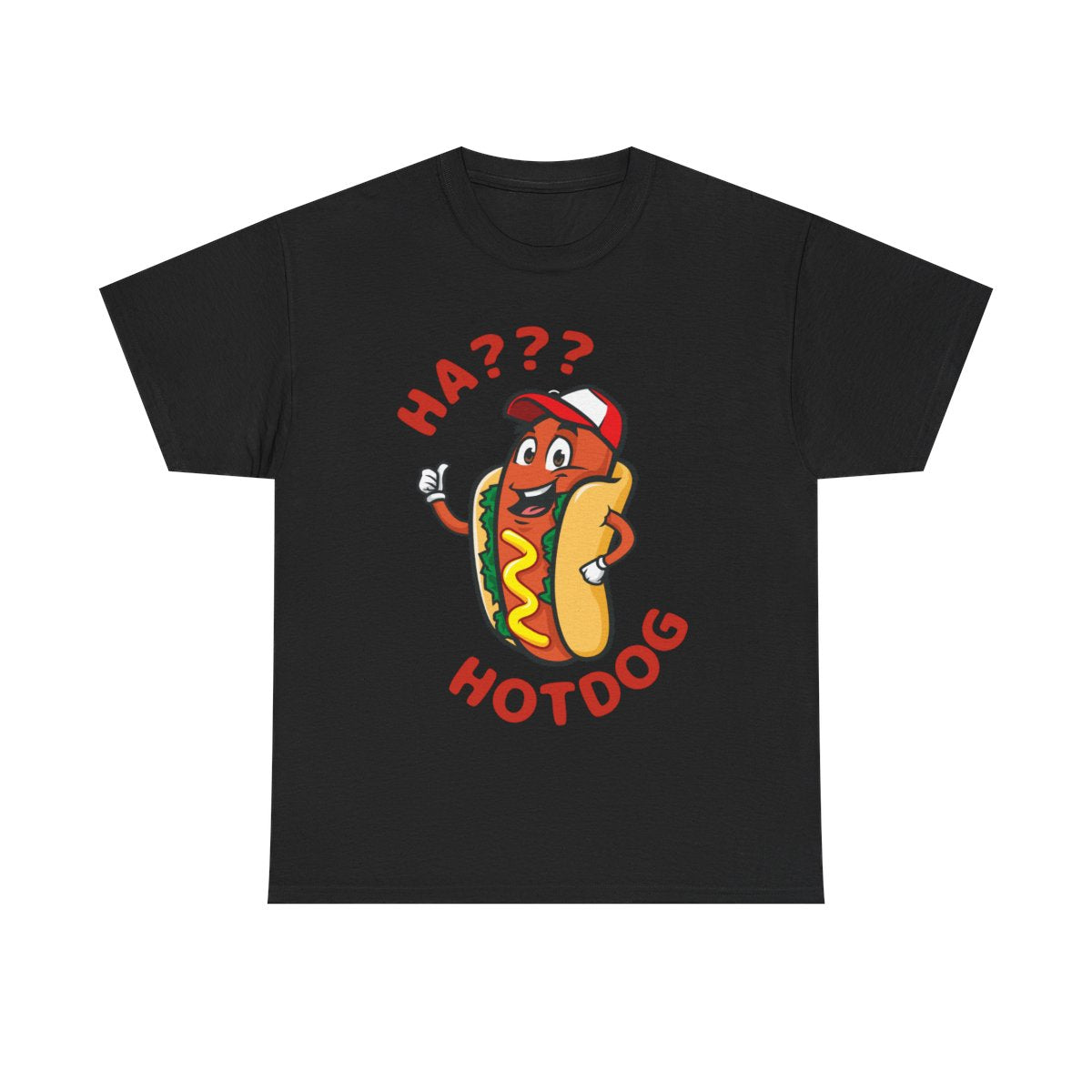 OVERLOAD CHEESE HOTDOG - Filipino Food (Kids Tee)