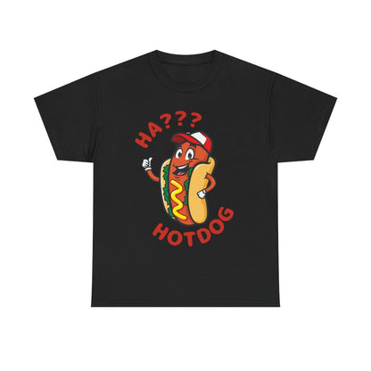 OVERLOAD CHEESE HOTDOG - Filipino Food (Kids Tee)