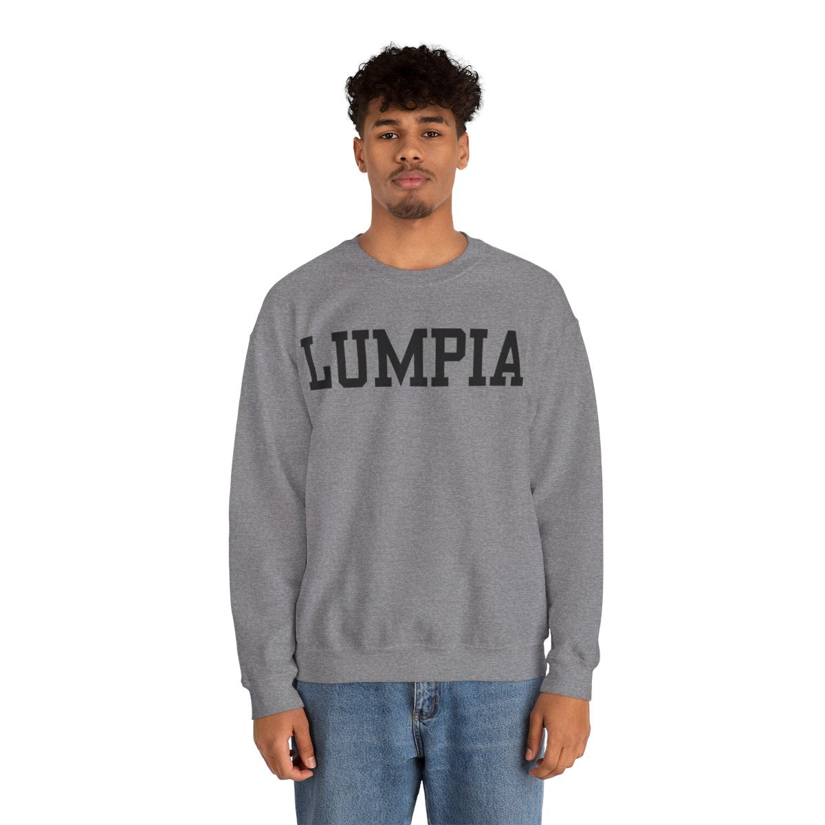 LUMPIA 2 - Filipino Food (Sweatshirt)