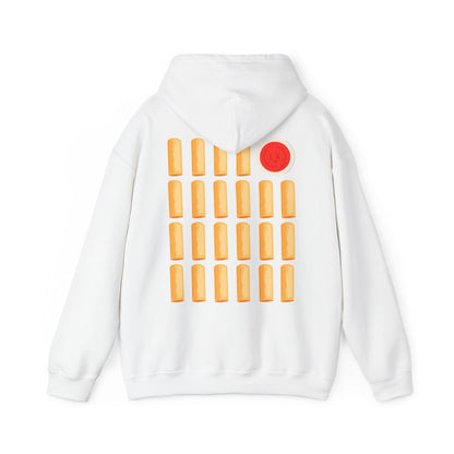 LUMPIA 4 - Filipino Food (Hoodie)