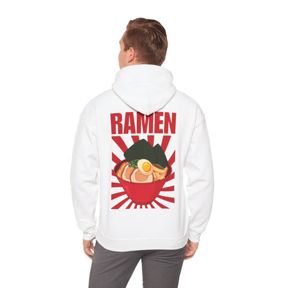 NAGOYA RAMEN - Japanese Food (Hoodie)
