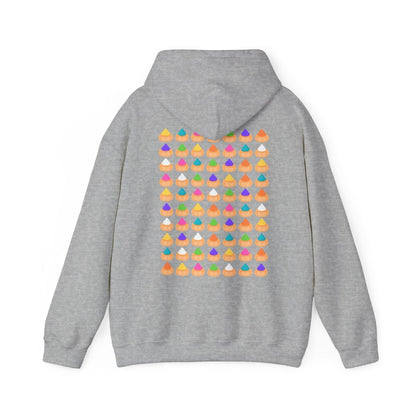 ICED GEM BISCUITS 2 - Sari-Sari Store (Hoodie)