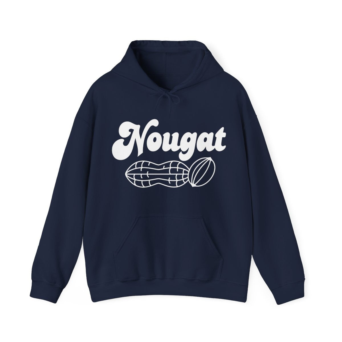 NOUGAT  - Sari-Sari Store (Hoodie)