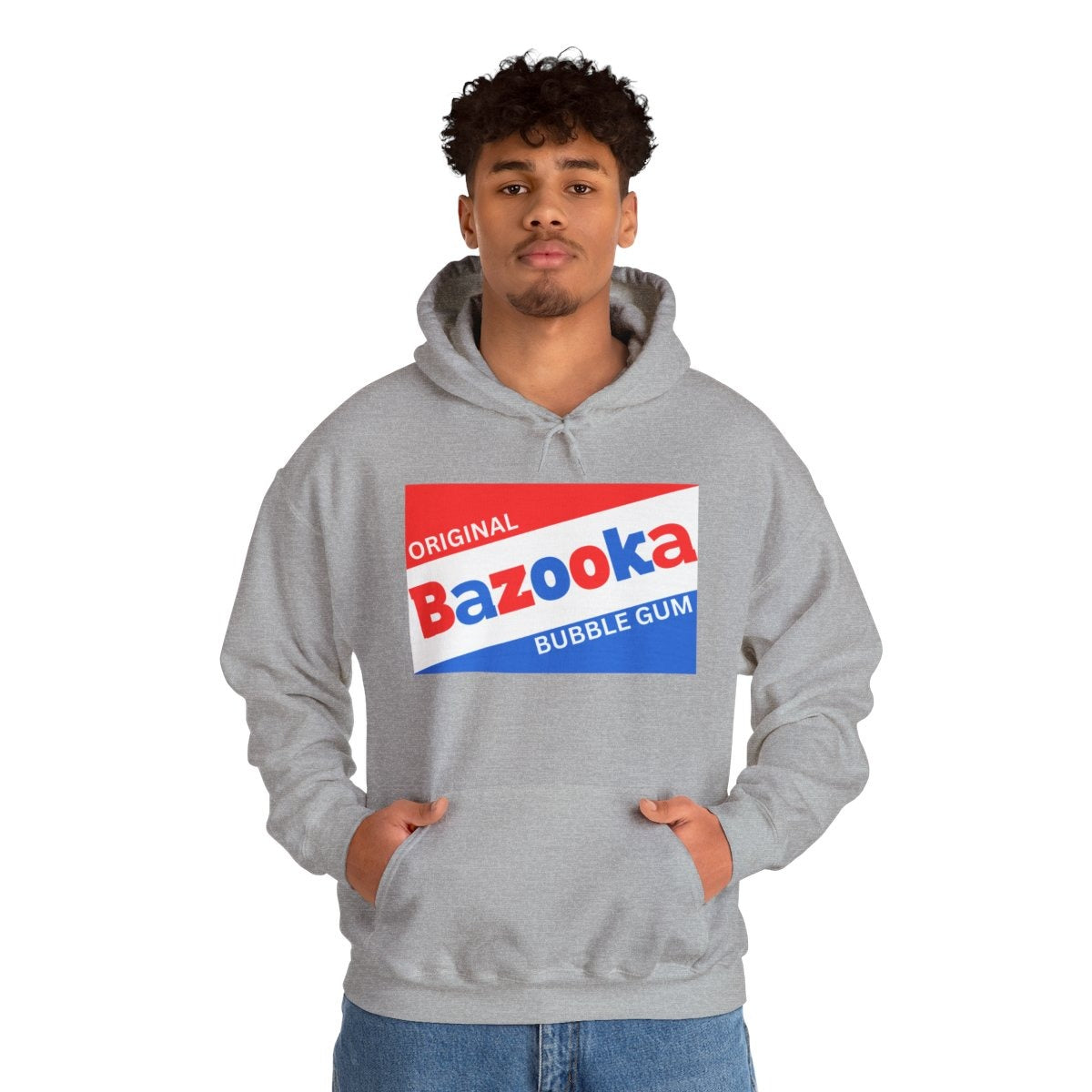 BAZOOKA  - Sari-Sari Store (Hoodie)