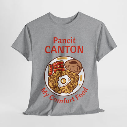 PANCIT CANTON 2 - Sari-Sari Store (Basic Tee)