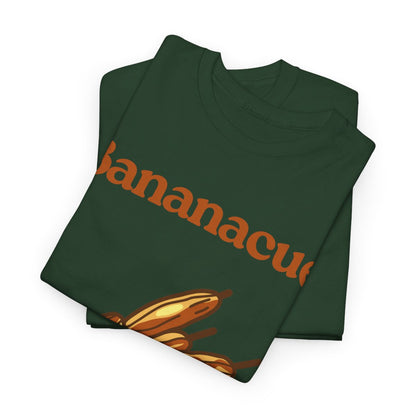 BANANACUE 1 - Filipino Food (Basic Tee)