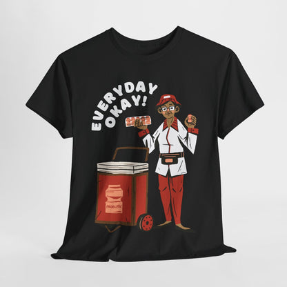 PROBIOTIC 2 - Sari-Sari Store (Kids Tee)