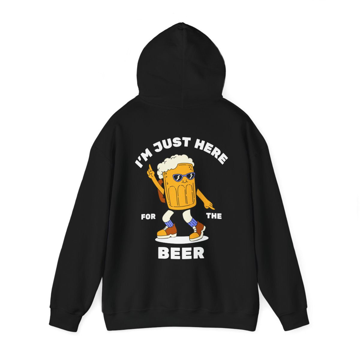 SERBESA - Sari-Sari Store (Hoodie)