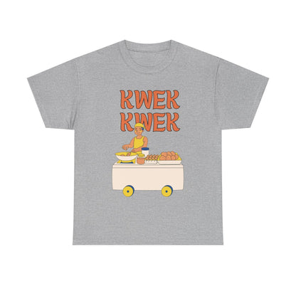 KWEK-KWEK 3 - Filipino Food (Basic Tee)