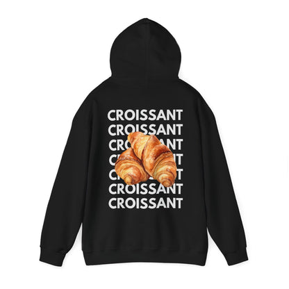 CROISSANT 2 - Bread (Hoodie)
