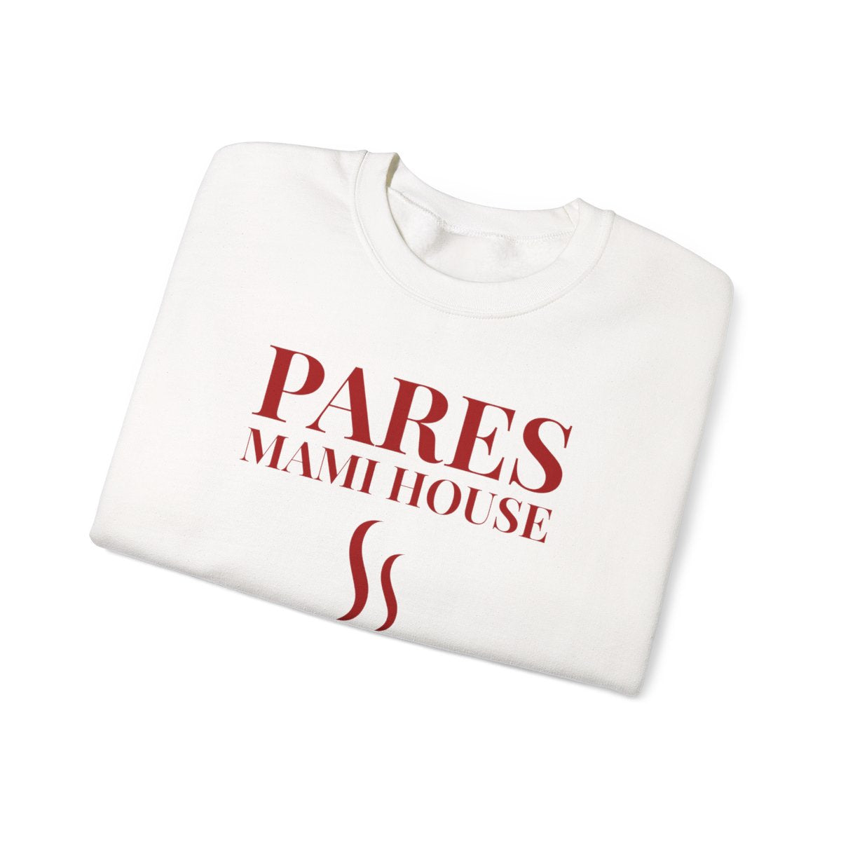 PARES - Filipino Food (Sweatshirt)