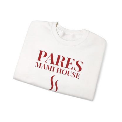 PARES - Filipino Food (Sweatshirt)