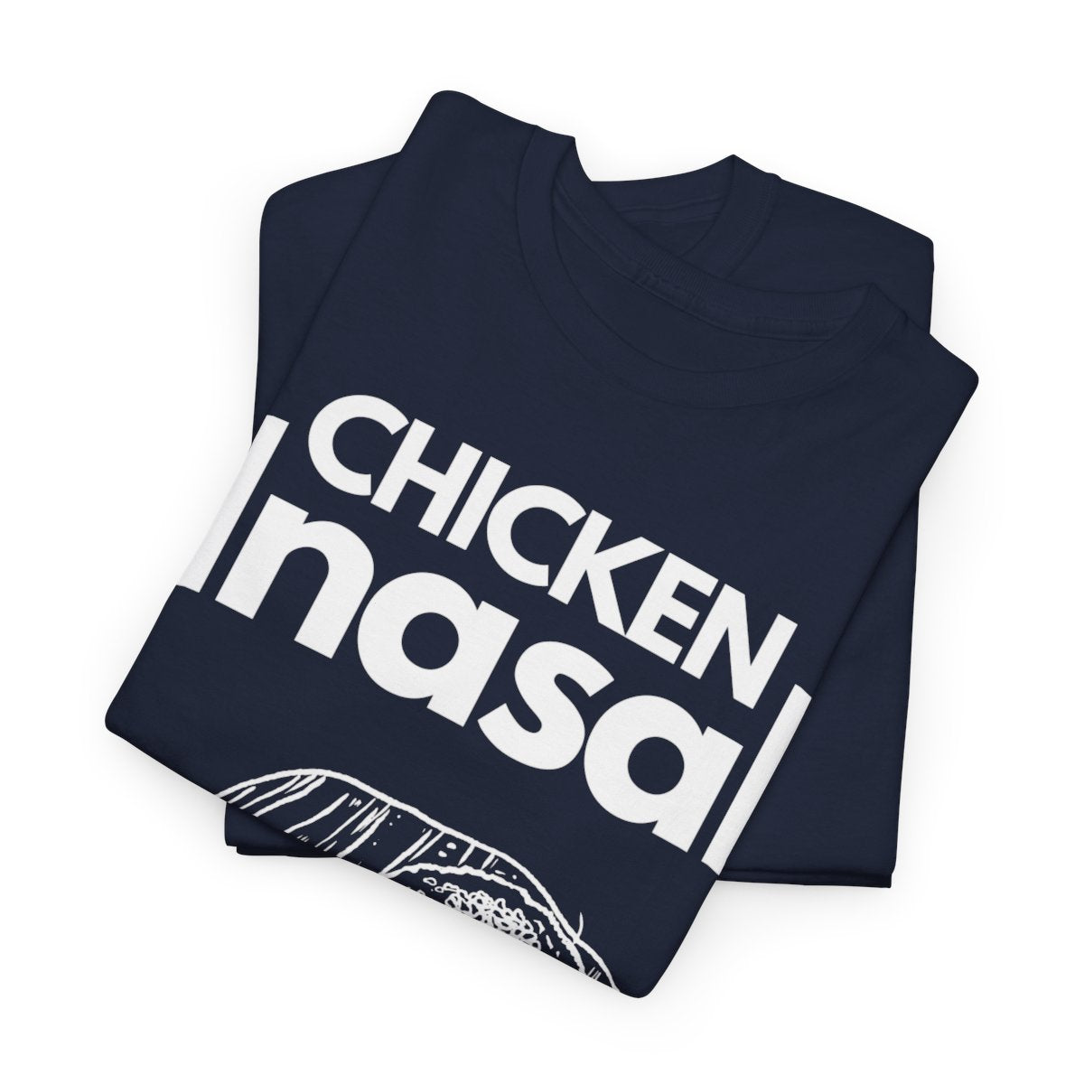 PAA (INASAL) - Filipino Food (Basic Tee)