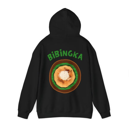 BIBINGKA - Filipino Food (Hoodie)