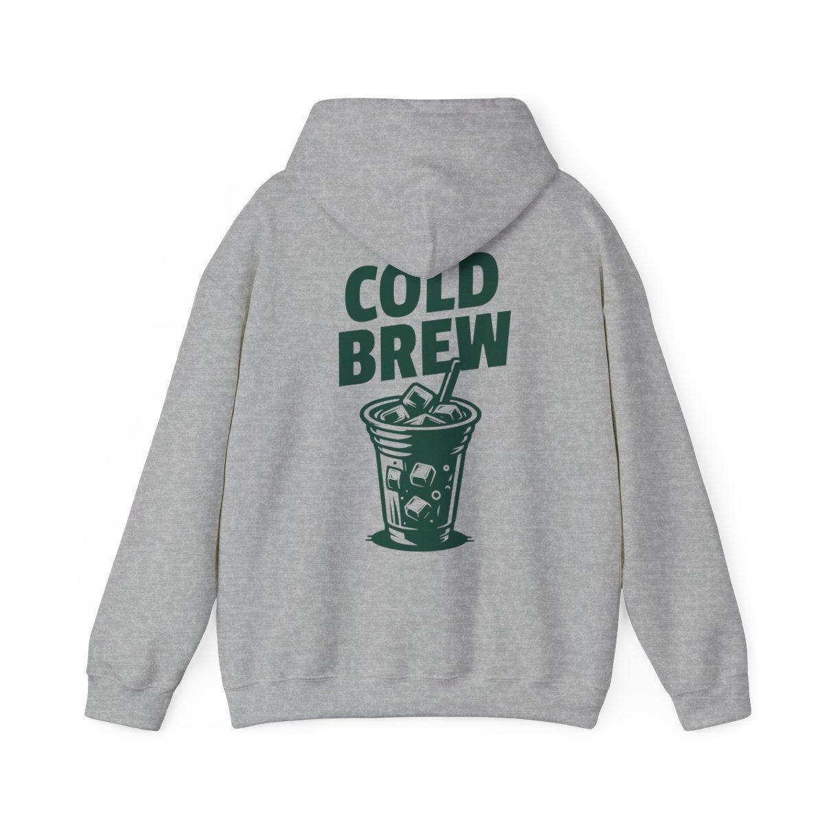 CHILL BREW - Coffee (Hoodie)