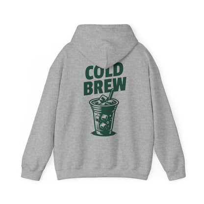 CHILL BREW - Coffee (Hoodie)