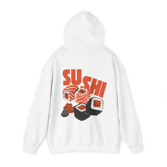 MAKI - Japanese Food (Hoodie)