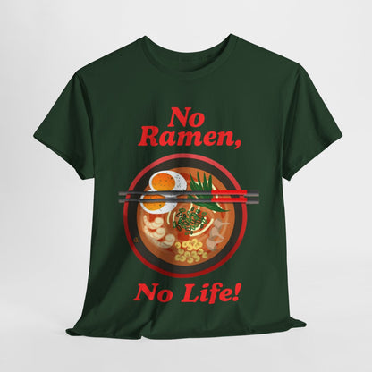 TOKYO RAMEN - Japanese Food (Basic Tee)