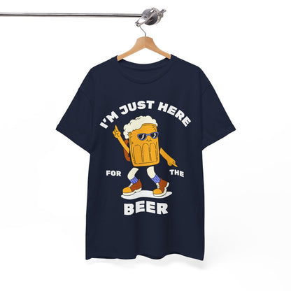 SERBESA - Sari-Sari Store (Basic Tee)