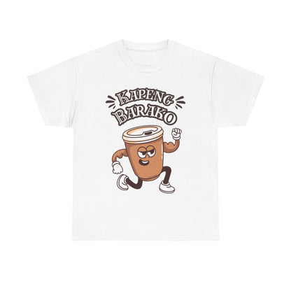 KAPENG BARAKO 2 - Pasalubong Center (Basic Tee)