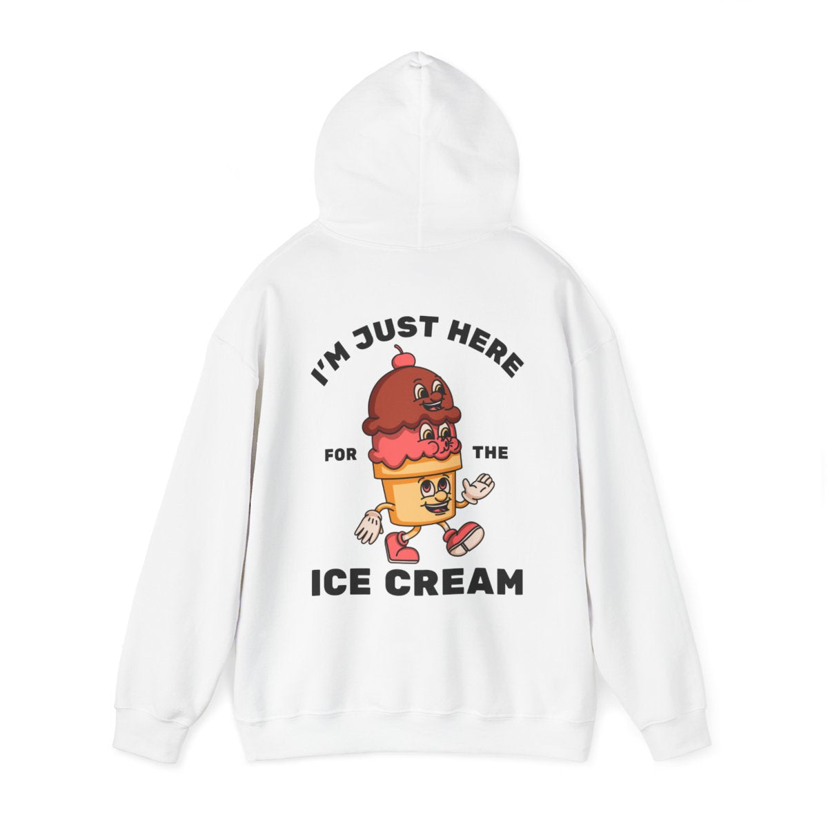 SORBETES 4 - Filipino Food (Hoodie)