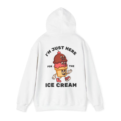 SORBETES 4 - Filipino Food (Hoodie)