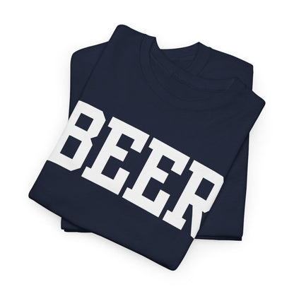 BEER - Drinks (Basic Tee)