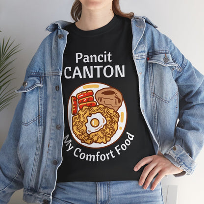 PANCIT CANTON 2 - Sari-Sari Store (Basic Tee)