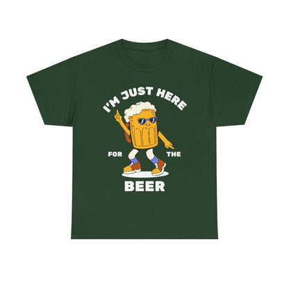 SERBESA - Sari-Sari Store (Basic Tee)