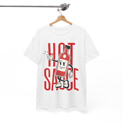 HOT SAUCE - Extras (Basic Tee)