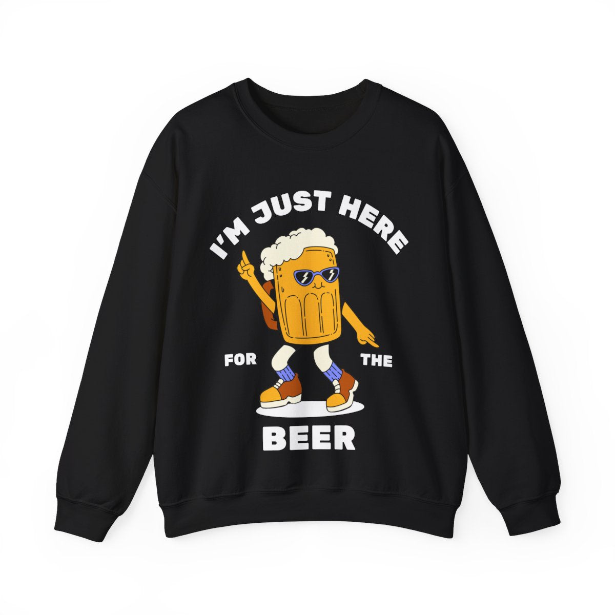 SERBESA - Sari-Sari Store (Sweatshirt)