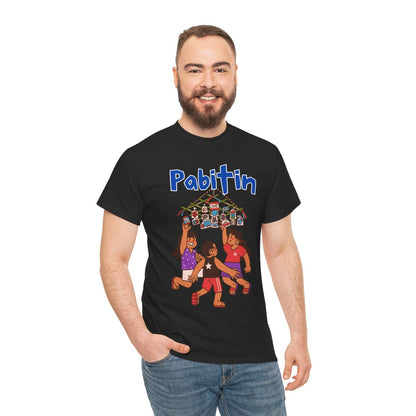 SITSIRYA 2 - Sari-Sari Store (Basic Tee)