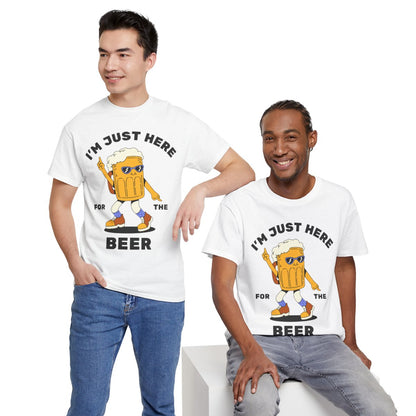 SERBESA - Sari-Sari Store (Basic Tee)