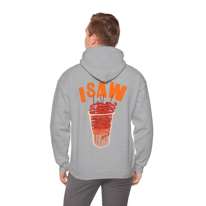 ISAW 2 - Filipino Food (Hoodie)