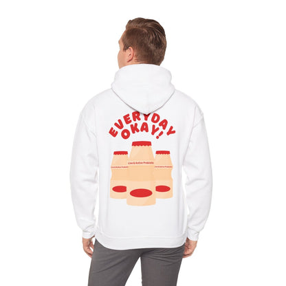 PROBIOTIC 3 - Sari-Sari Store (Hoodie)