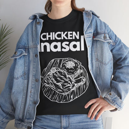 PAA (INASAL) - Filipino Food (Basic Tee)