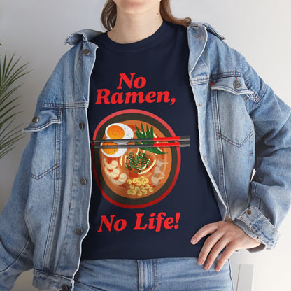 TOKYO RAMEN - Japanese Food (Basic Tee)