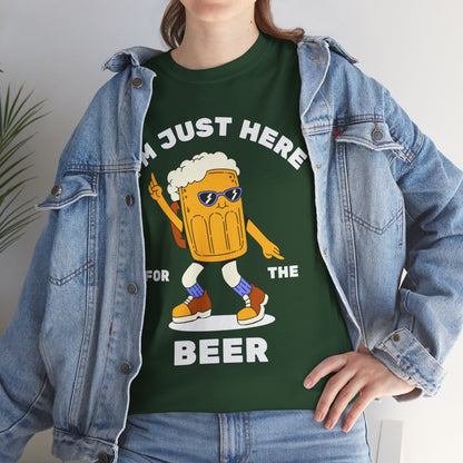 SERBESA - Sari-Sari Store (Basic Tee)